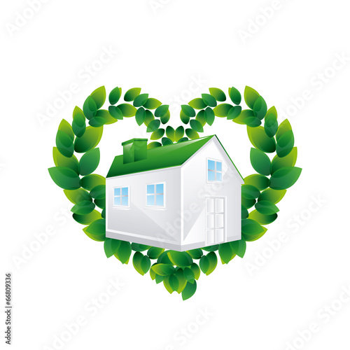 Ecology design