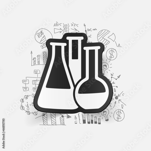 Drawing business formulas: tube