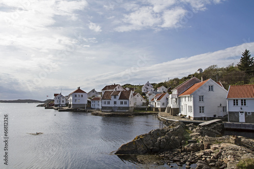 Loshavn © Hans und Christa Ede