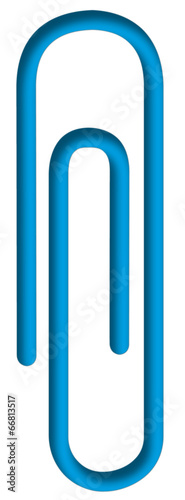 trombone bleu