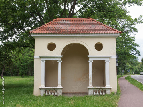Dessau Germany photo
