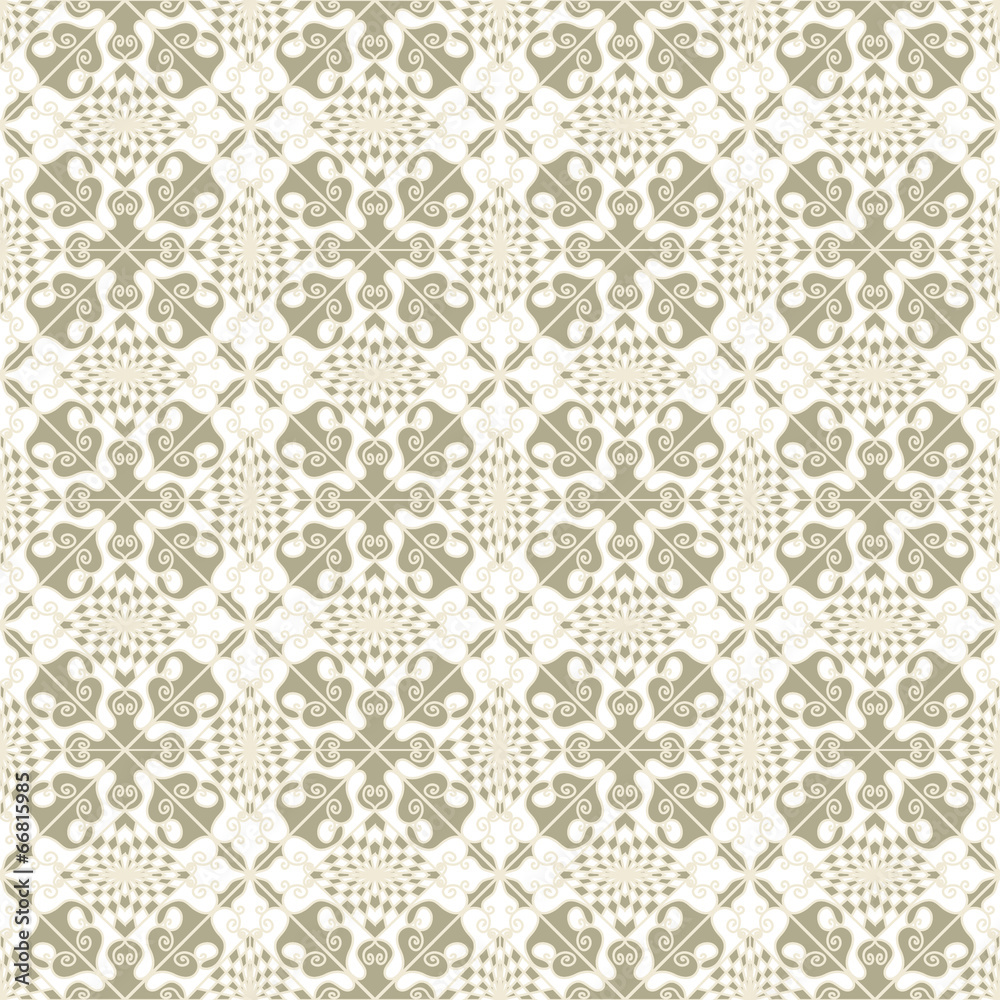 Tiles seamless Pattern Tiles seamless Pattern