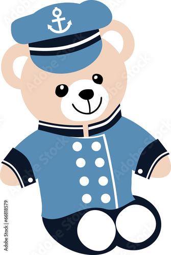 Marin capitaine