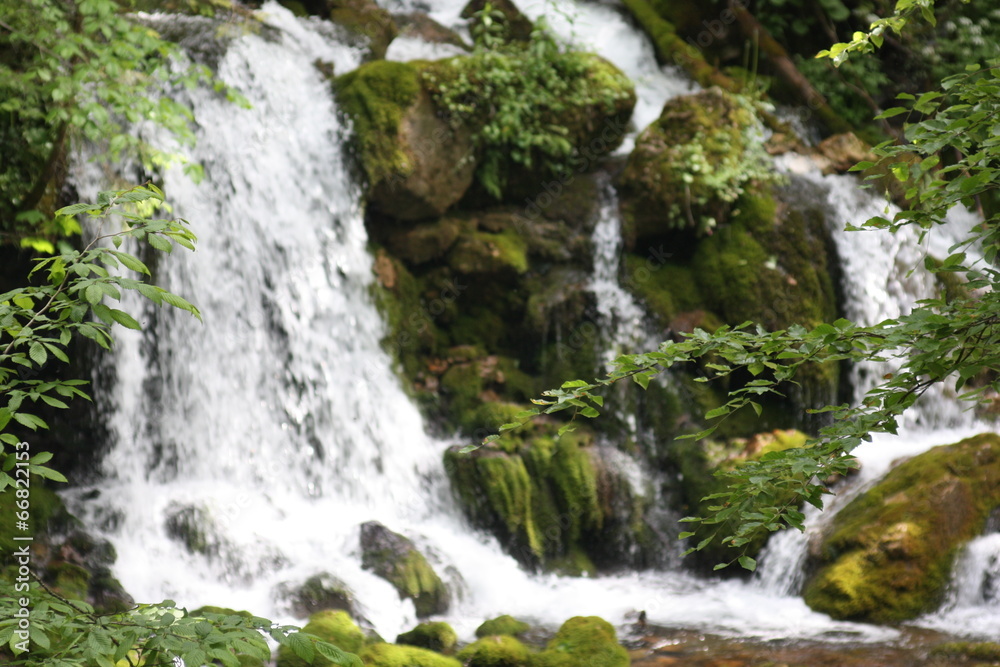 Bärenschützklamm Bärenschützklamm