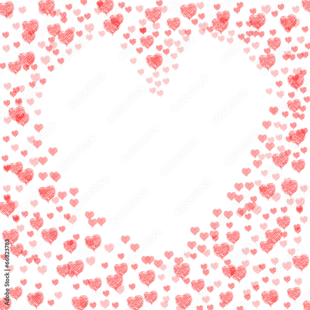 Copyspace Love Shows Heart Shape And Compassion Copyspace Love Shows Heart Shape And Compassion