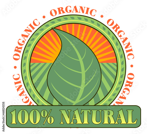 Organic Natural Design