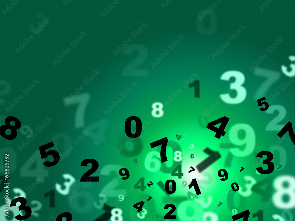 Calculate Green Represents High Tec And Count Calculate Green Represents High Tec And Count