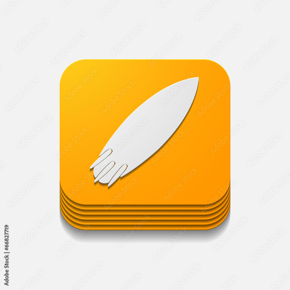 square button: surfing square button: surfing