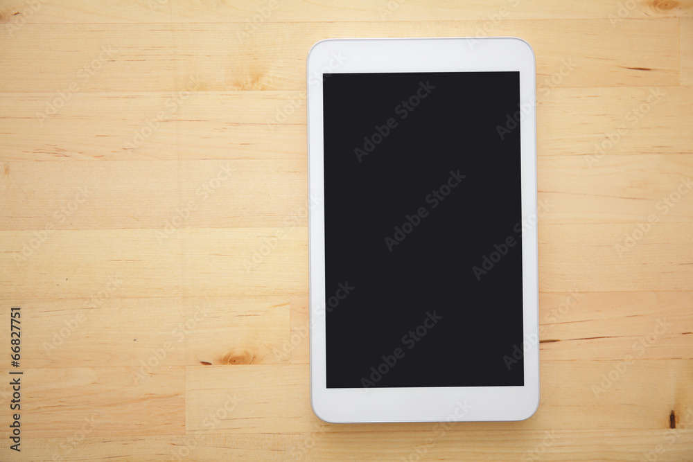 modern digital tablet modern digital tablet