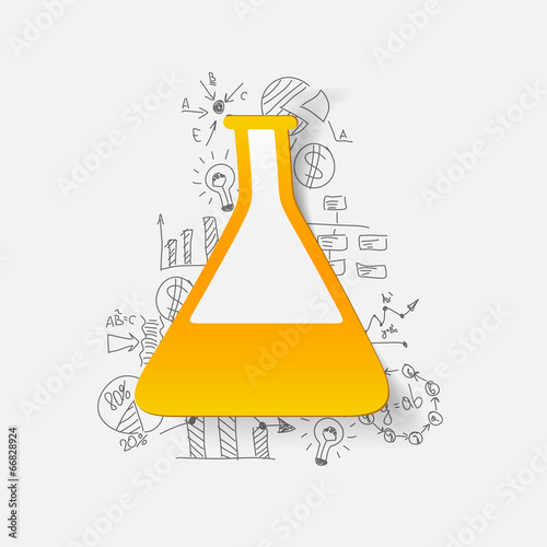 Drawing business formulas: tube