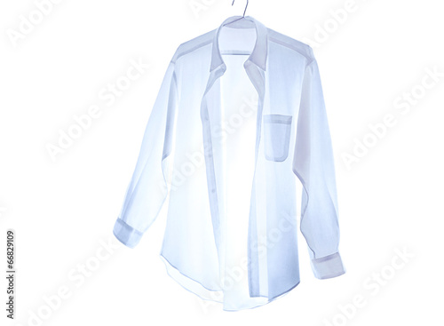 dress shirt