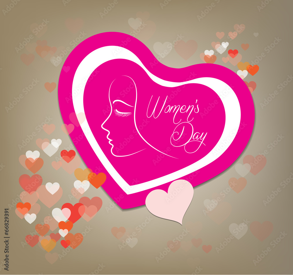 Happy Women day