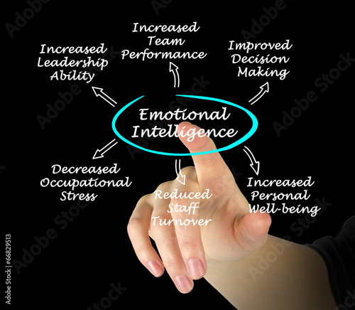 Emotional intelligence