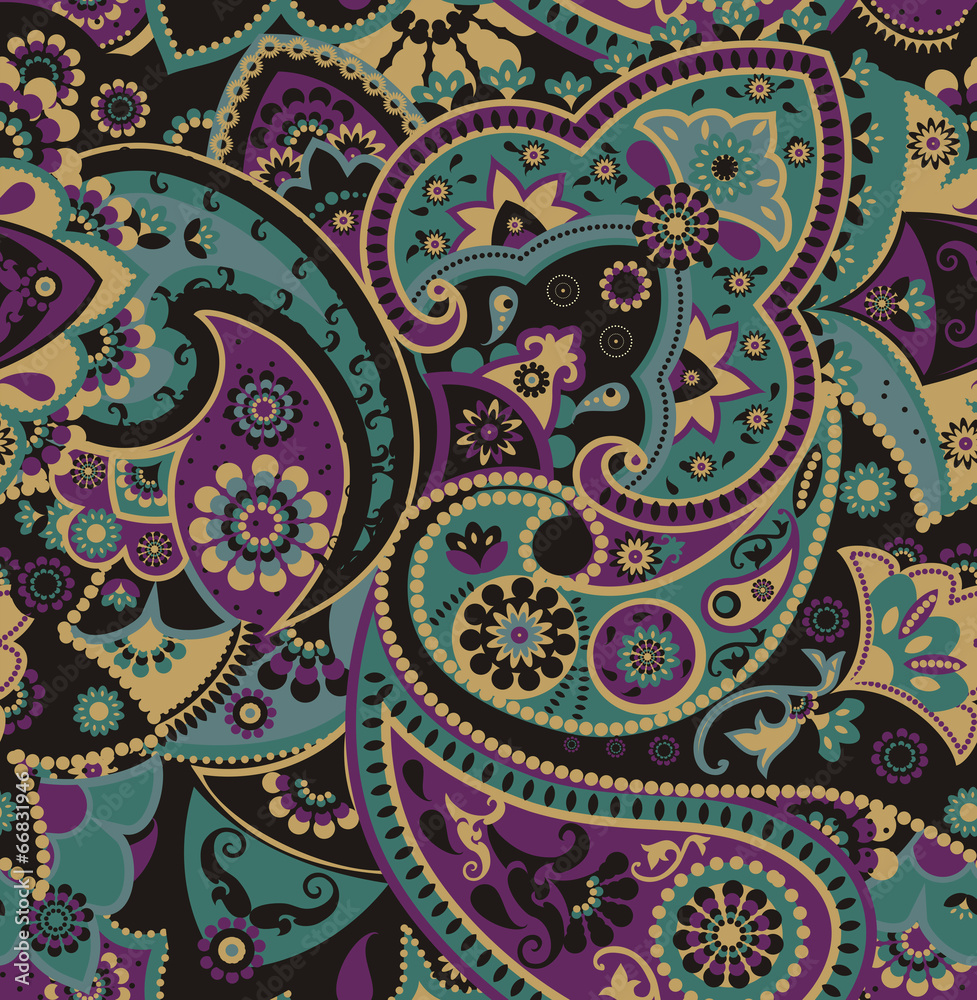 Paisley Paisley