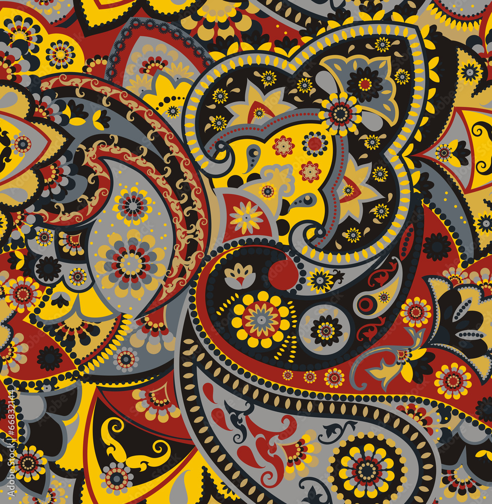 Paisley Paisley