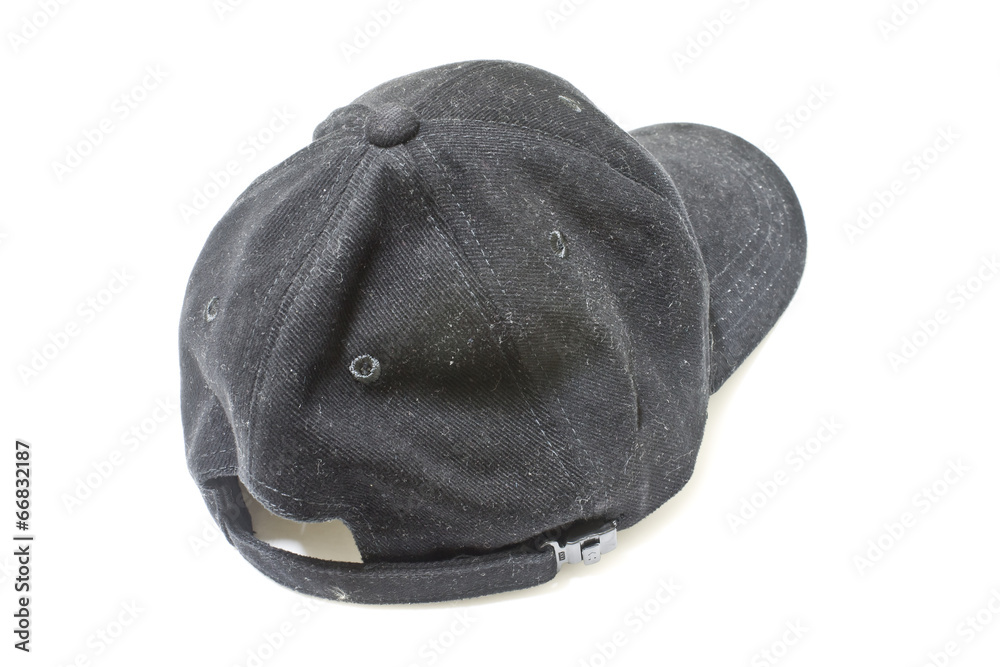 old black cap dirty old black cap dirty