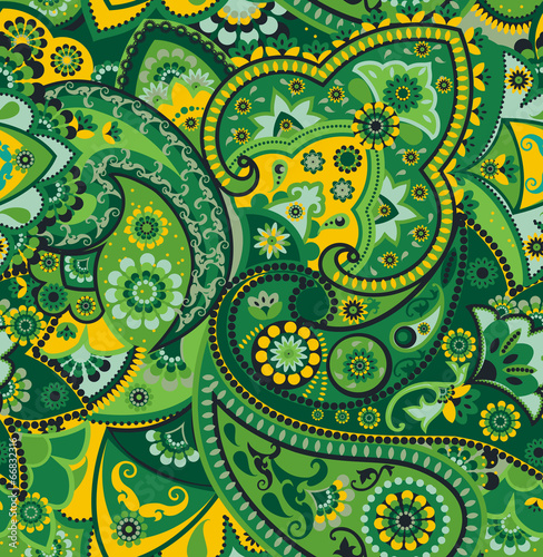 Paisley