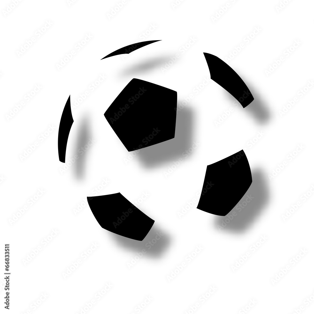 football icon vector illustration football icon vector illustration