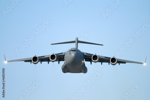Military Transport