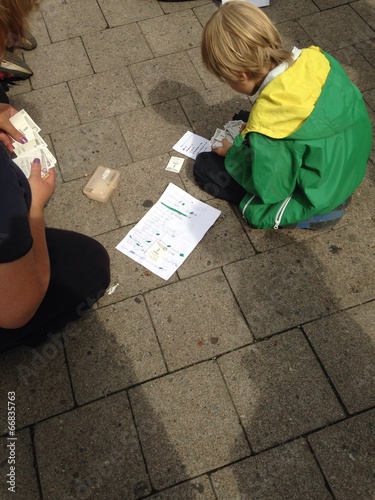 Sammelbilder Fußballweltmeisterschaft