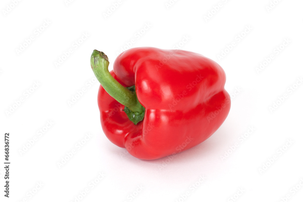 Pepper Pepper
