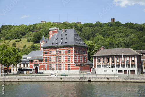 Curtius Museum, Liege