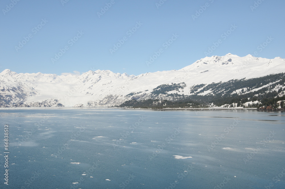 Yakutat bay Yakutat bay
