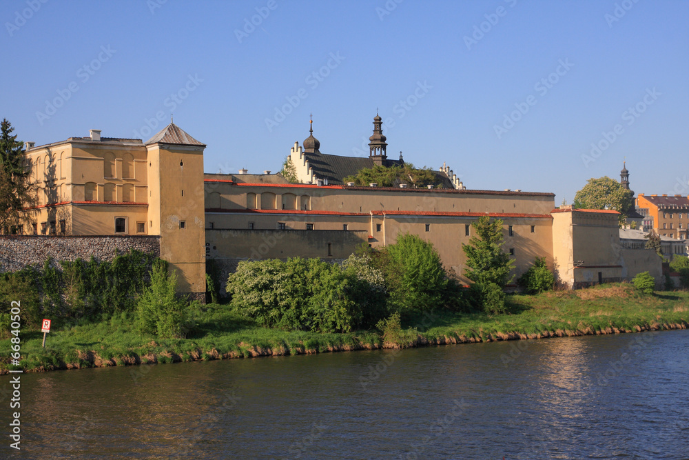 Cracow | female monastery