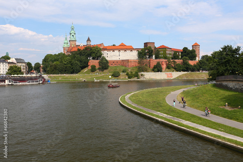 Cracow | Castle