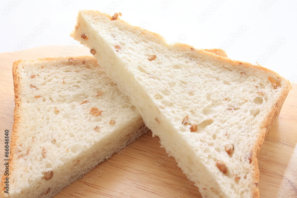 Rye bread 