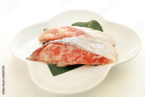 japanese food, saikyouyaki pickling fish