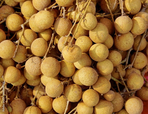 Longan