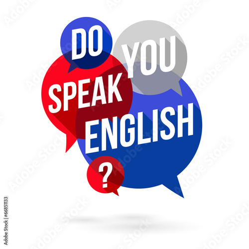 Do you speak english ?