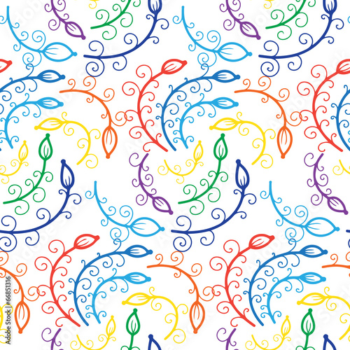 Seamless pattern