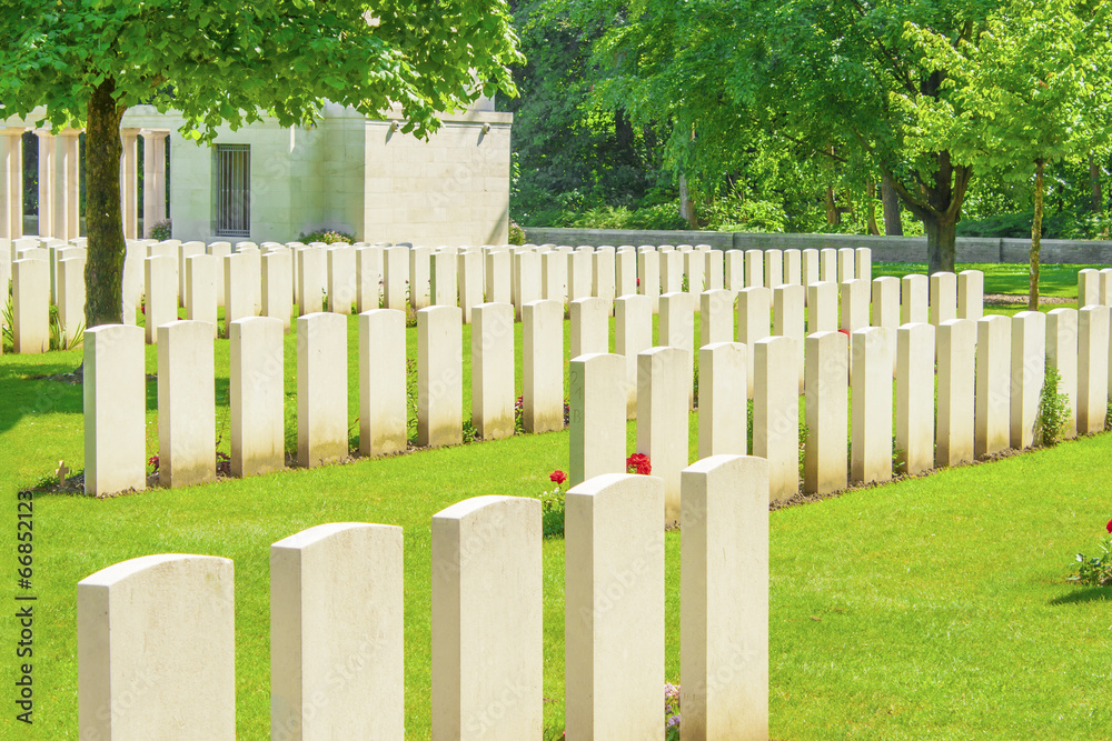 New British Cemetery world war 1 flanders fields New British Cemetery world war 1 flanders fields