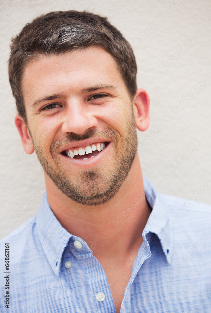 Fototapeta premium Young professional entrepreneur