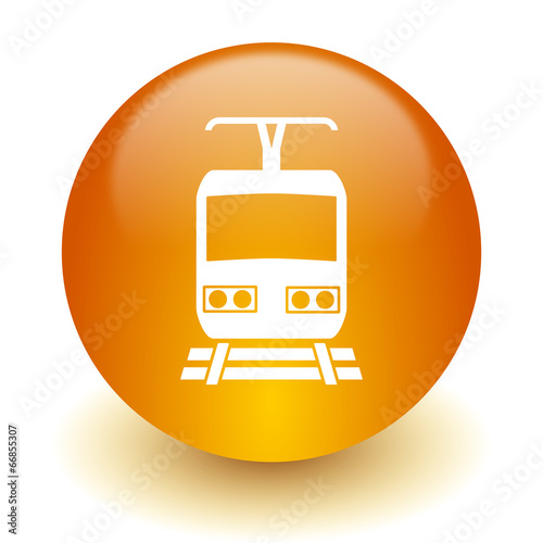 train icon