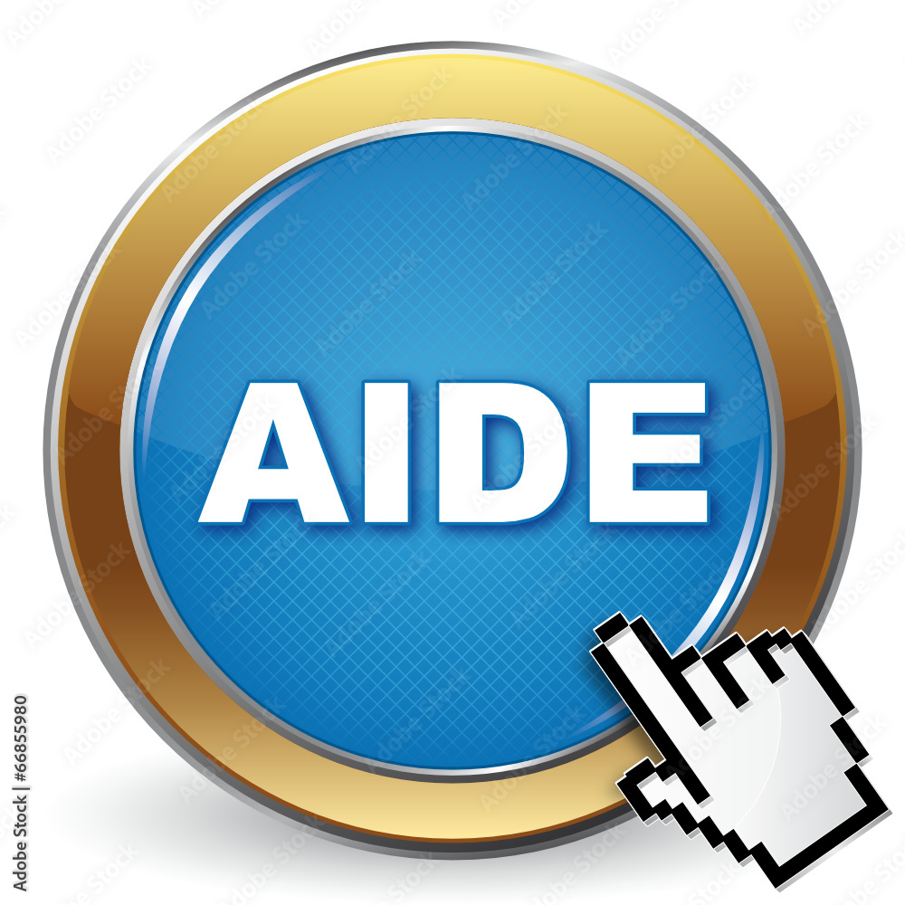 AIDE ICON