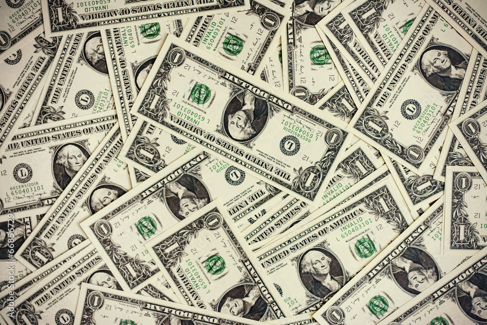 Money Wallpaper ภาพถ่ายสต็อก Adobe Stock