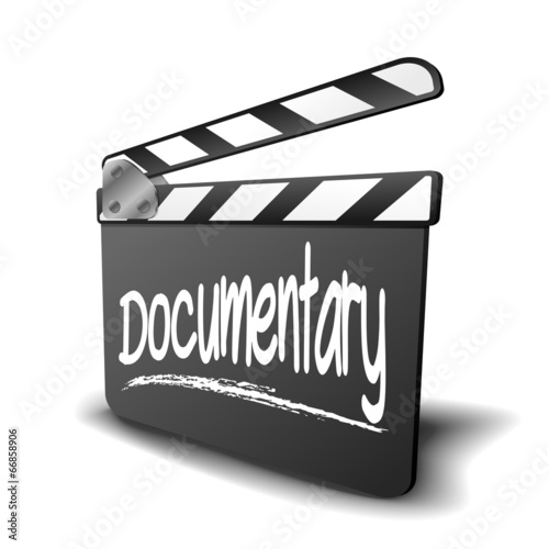 Clapper Board Documentary