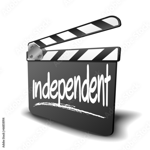 Clapper Board independent