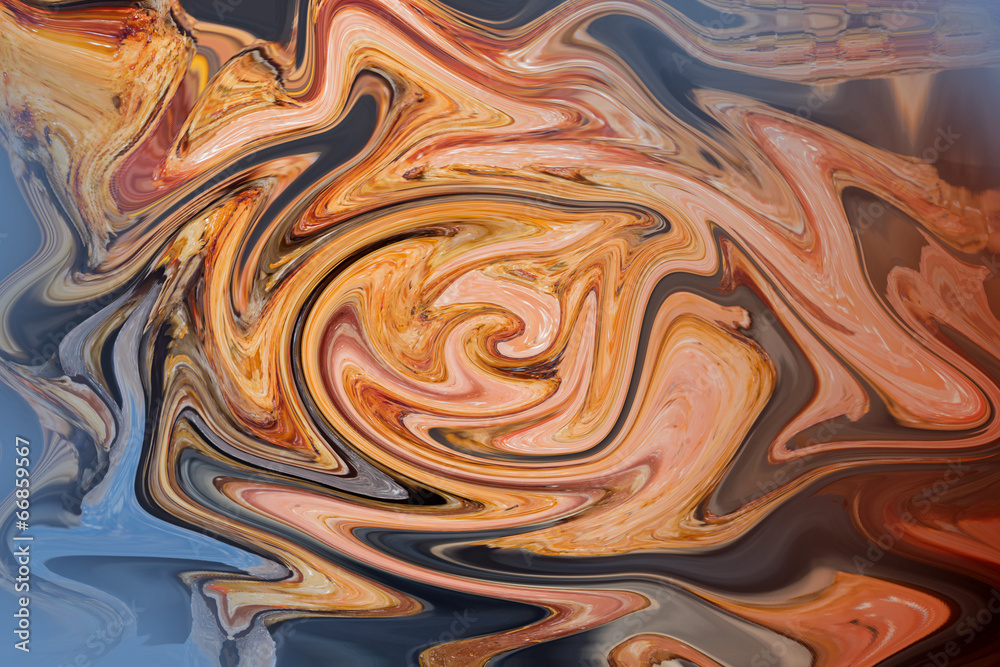 abstract background