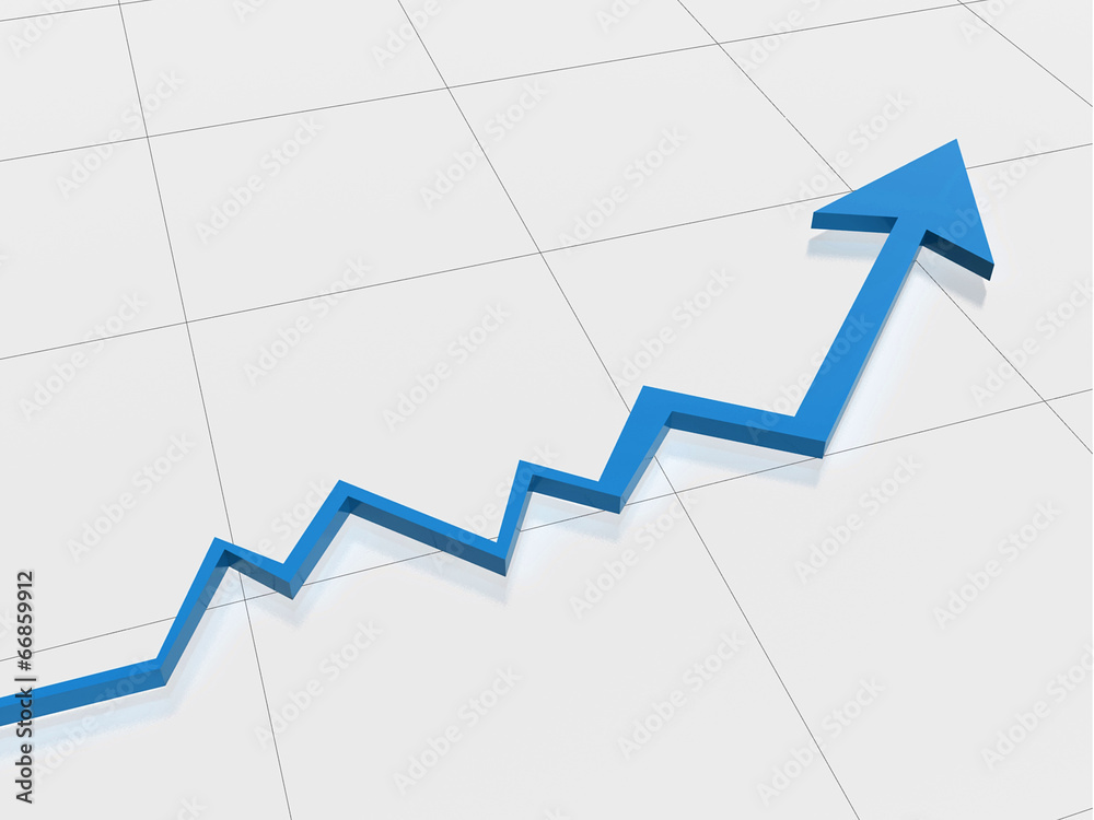 success graph background success graph background