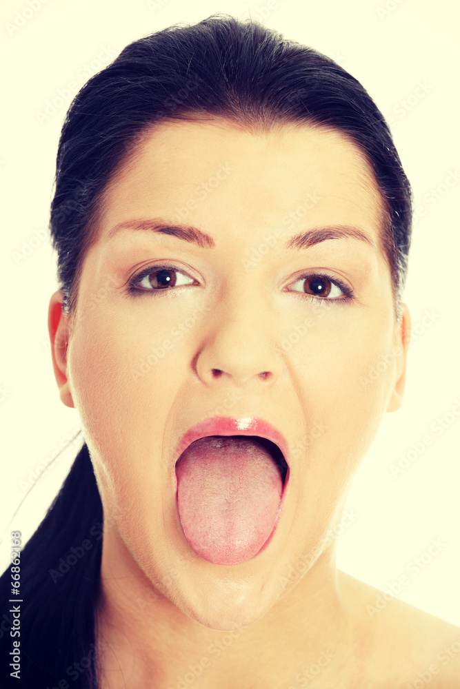 Tongue Tongue
