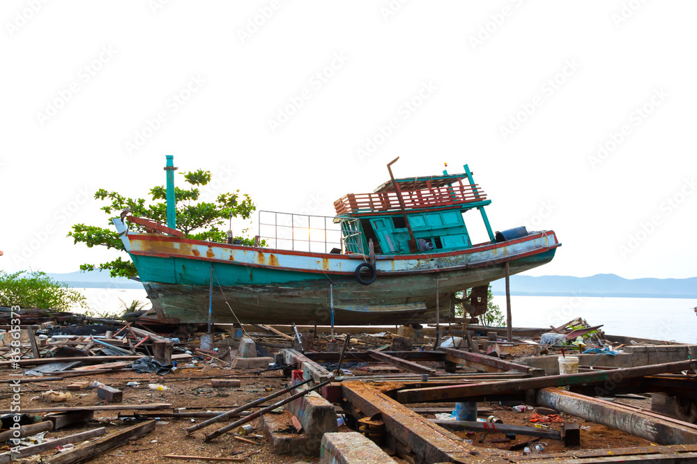 shipyard shipyard