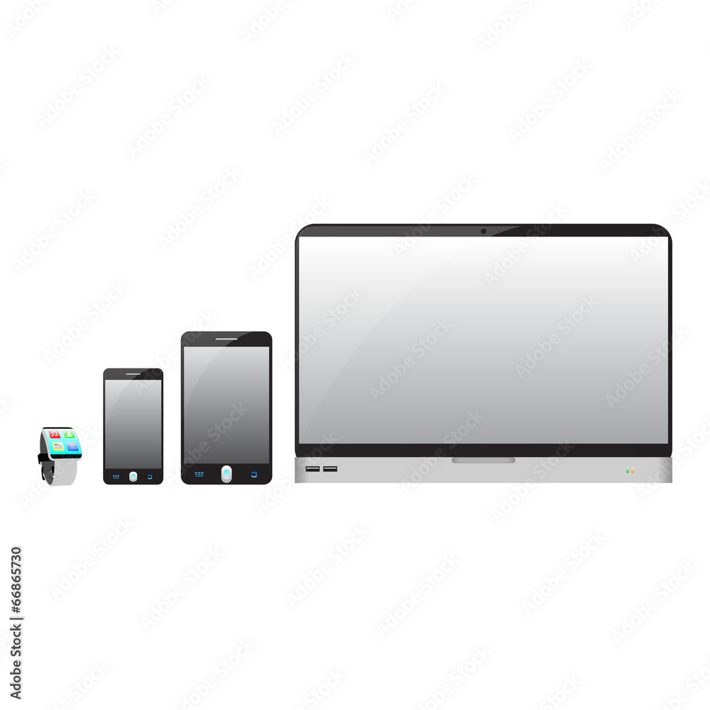 Portable devices Portable devices