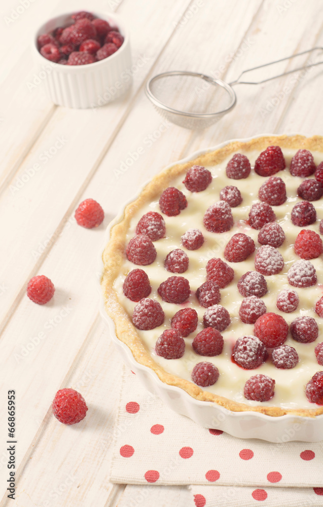 Fruit tart Fruit tart