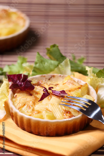 Tartiflette