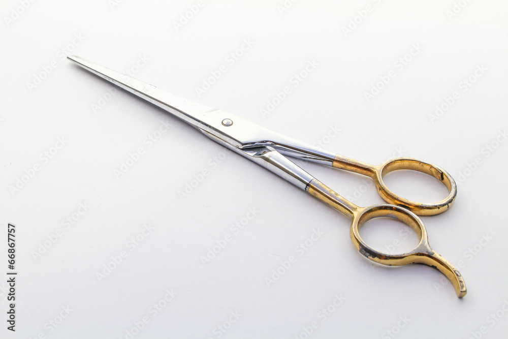 Scissors Scissors