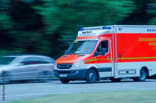 Rettungsdienst